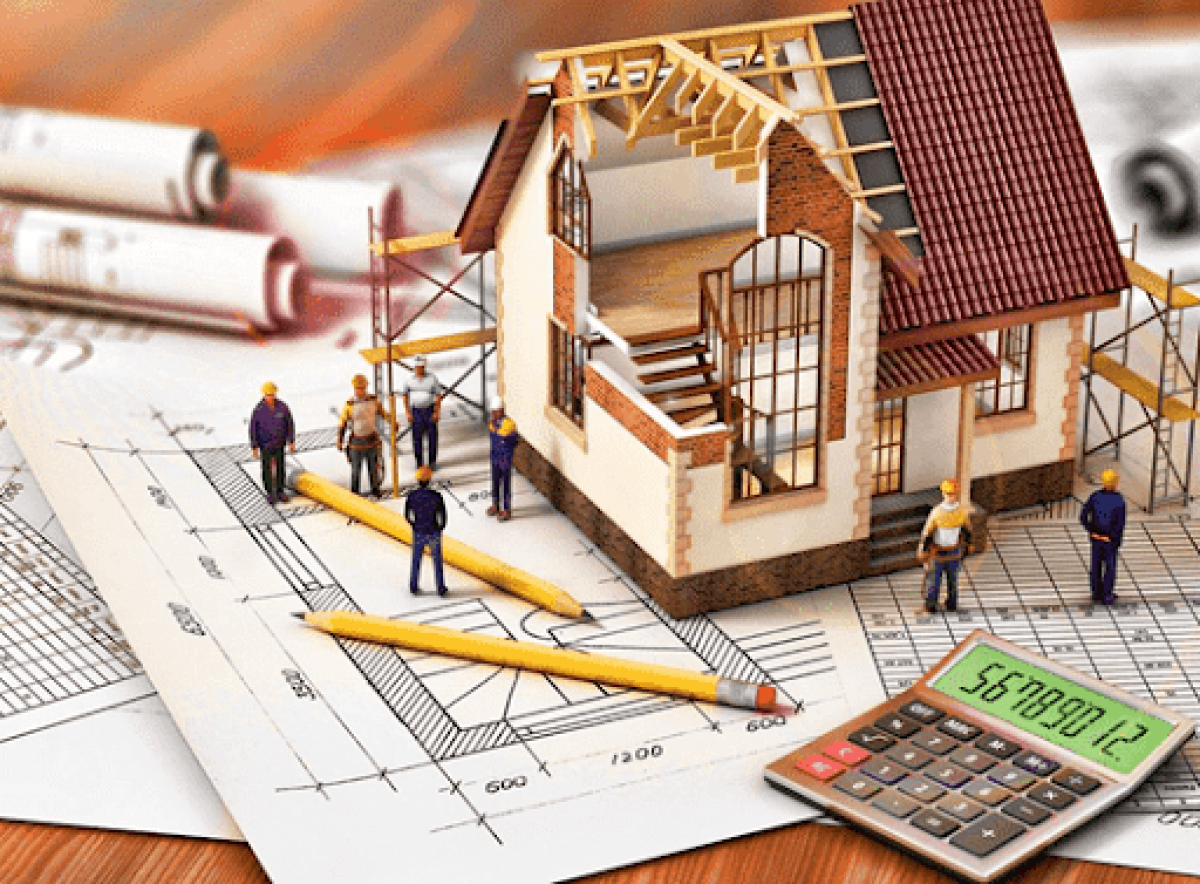 รับสร้างบ้าน กับ Well Assets